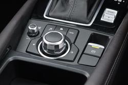 2018 Mazda 3 SP25 Astina