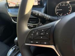 2025 Nissan JUKE ST+