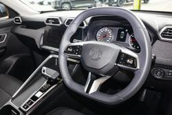 2026 MG ZS Vibe Turbo