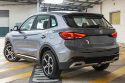 2026 MG ZS Vibe Turbo