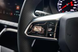 2026 MG ZS Vibe Turbo