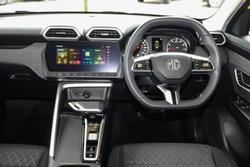 2026 MG ZS Vibe Turbo
