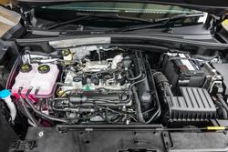 2026 MG ZS Vibe Turbo