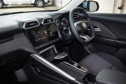 2026 MG ZS Vibe Turbo