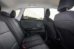 2026 MG ZS Vibe Turbo