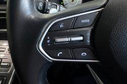 2023 Hyundai Santa Fe Hybrid Elite