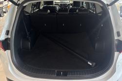 2023 Hyundai Santa Fe Hybrid Elite