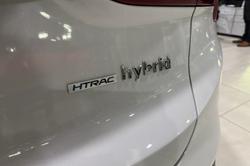 2023 Hyundai Santa Fe Hybrid Elite