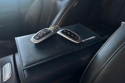2023 Hyundai Santa Fe Hybrid Elite