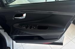 2023 Hyundai Santa Fe Hybrid Elite
