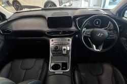 2023 Hyundai Santa Fe Hybrid Elite