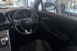 2023 Hyundai Santa Fe Hybrid Elite