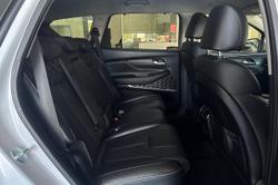 2023 Hyundai Santa Fe Hybrid Elite