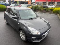 2023 Suzuki Swift GL