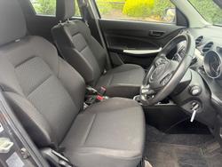 2023 Suzuki Swift GL