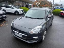2023 Suzuki Swift GL