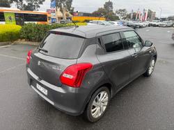 2023 Suzuki Swift GL