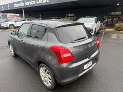 2023 Suzuki Swift GL