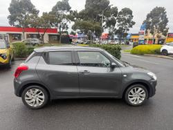 2023 Suzuki Swift GL