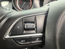 2023 Suzuki Swift GL