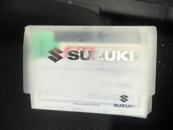 2023 Suzuki Swift GL