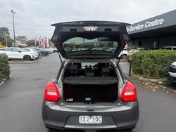 2023 Suzuki Swift GL