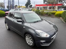 2023 Suzuki Swift GL