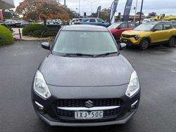 2023 Suzuki Swift GL