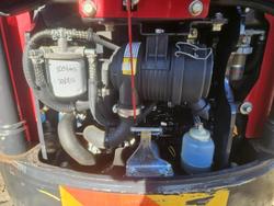 Yanmar Vio17-1