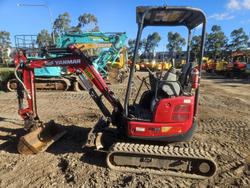 Yanmar Vio17-1