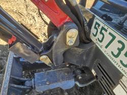 Yanmar Vio17-1