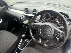 2023 Suzuki Swift GL