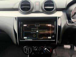 2023 Suzuki Swift GL