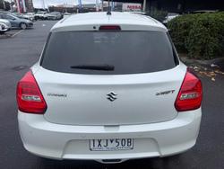 2023 Suzuki Swift GL