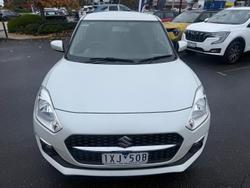 2023 Suzuki Swift GL