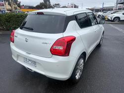 2023 Suzuki Swift GL