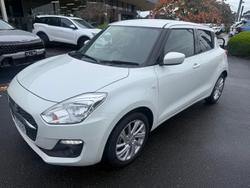2023 Suzuki Swift GL