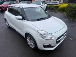 2023 Suzuki Swift GL