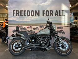 2024 HARLEY-DAVIDSON FXLRS LOW RIDER S (117)
