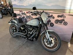 2024 HARLEY-DAVIDSON FXLRS LOW RIDER S (117)