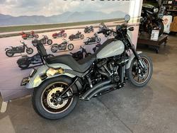 2024 HARLEY-DAVIDSON FXLRS LOW RIDER S (117)