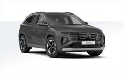 2026 HYUNDAI NX4 TUCSON HEV