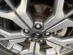 2020 Kia Seltos Sport+