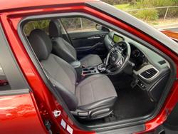 2020 Kia Seltos Sport+