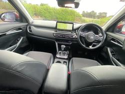 2020 Kia Seltos Sport+