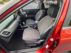 2020 Kia Seltos Sport+