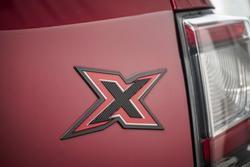 2024 Isuzu D-MAX X-TERRAIN