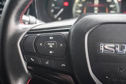 2024 Isuzu D-MAX X-TERRAIN