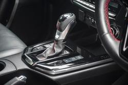 2024 Isuzu D-MAX X-TERRAIN