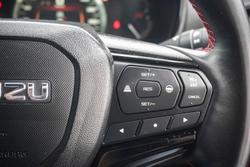 2024 Isuzu D-MAX X-TERRAIN